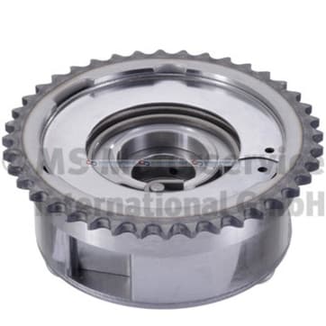 EGR-ventil från Autofrance