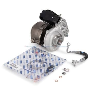 Turbo 11 65 7 795 499Art.- från Autofrance