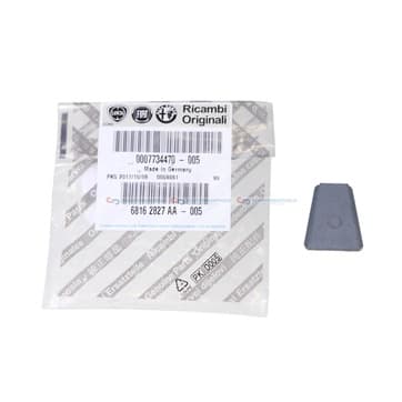 Innerbackspegel från Autofrance