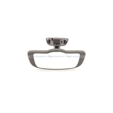 Innerbackspegel från Autofrance