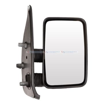 Backspegel från Autofrance