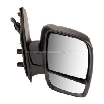 Backspegel från Autofrance