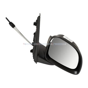 Backspegel från Autofrance