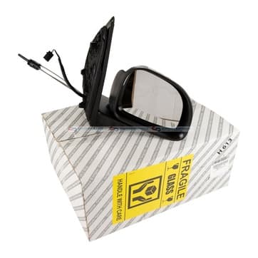 Backspegel från Autofrance