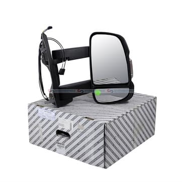 Backspegel från Autofrance