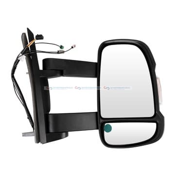 Backspegel från Autofrance