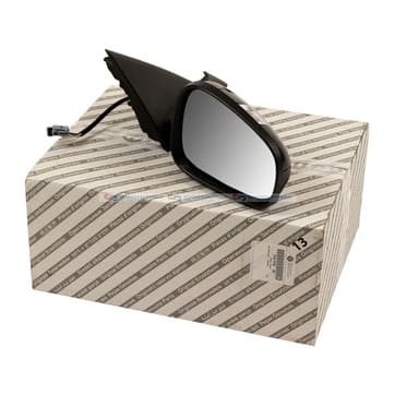 Backspegel från Autofrance