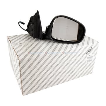 Backspegel från Autofrance