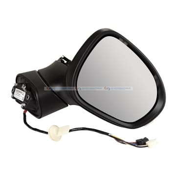 Backspegel från Autofrance