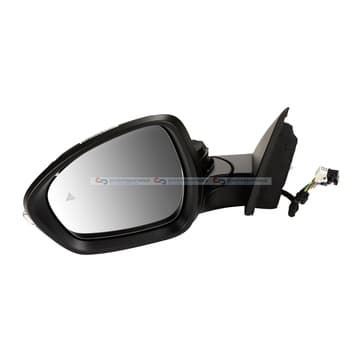 Backspegel från Autofrance