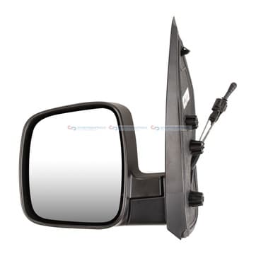 Backspegel från Autofrance