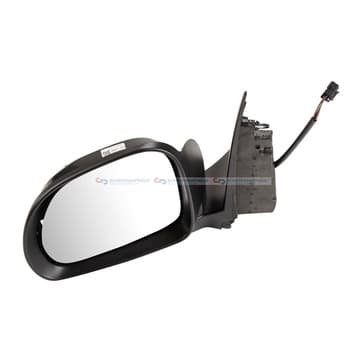 Backspegel från Autofrance