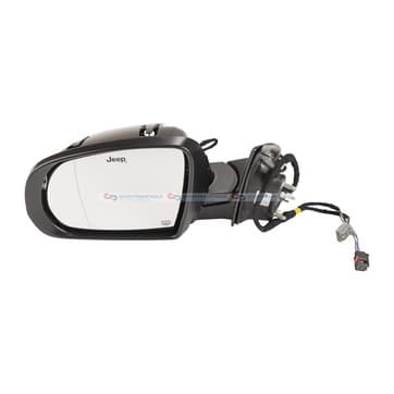 Backspegel från Autofrance