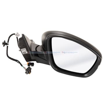 Backspegel från Autofrance