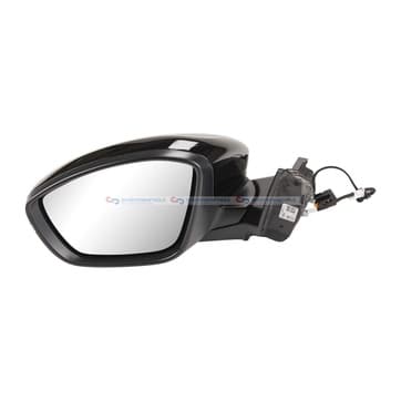 Backspegel från Autofrance