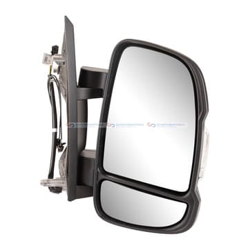 Backspegel från Autofrance