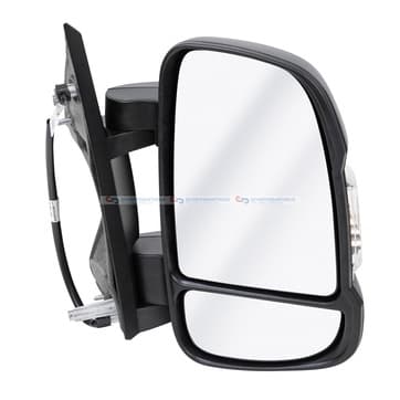 Backspegel från Autofrance