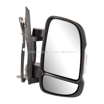 Backspegel från Autofrance