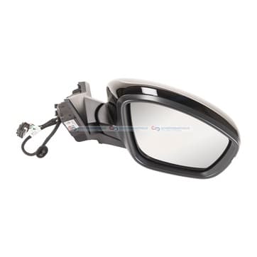 Backspegel från Autofrance