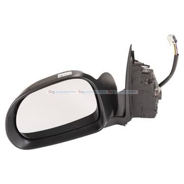 Backspegel från Autofrance