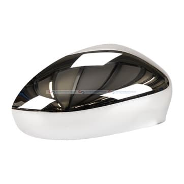 Kåpa, Backspegel från Autofrance