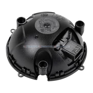 Spegelglas, backspegel från Autofrance