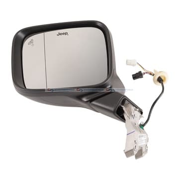 Spegelglas, backspegel från Autofrance