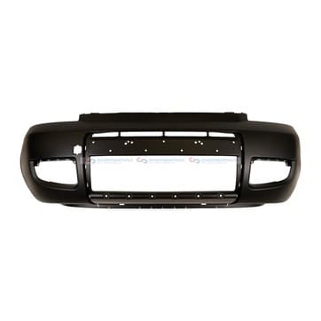 Stötfångare från Autofrance