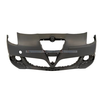 Stötfångare från Autofrance