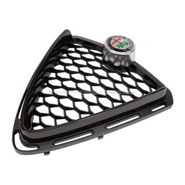 Ventilationsgaller, stötfångare från Autofrance