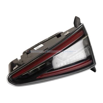 Bakljus från Autofrance