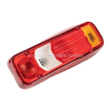 Bakljus från Autofrance