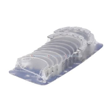 Vevaxellagerssats från Autofrance