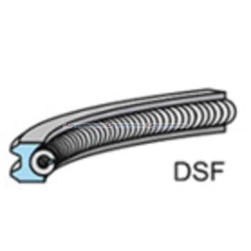 Kolvringssats 99mm från Autofrance