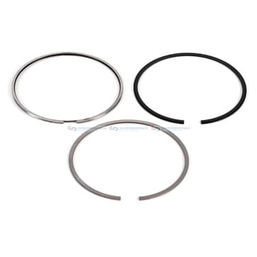 Kolvringssats 84mm från Autofrance