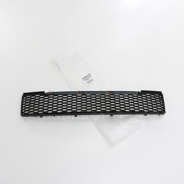 Ventilationsgaller, stötfångare från Autofrance