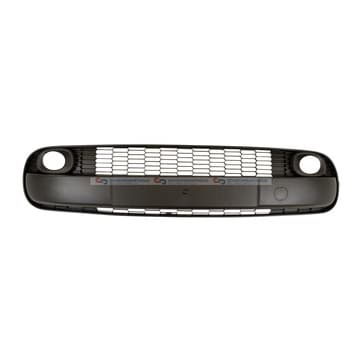 Ventilationsgaller, stötfångare från Autofrance