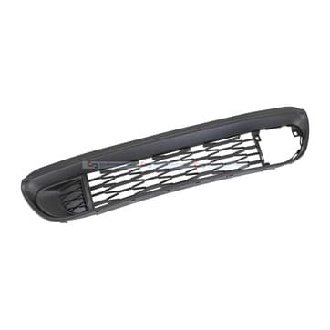 Ventilationsgaller, stötfångare från Autofrance