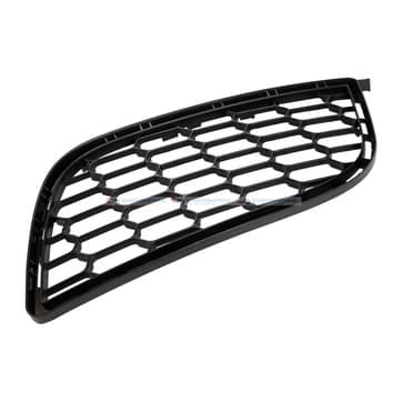 Ventilationsgaller, stötfångare från Autofrance