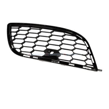 Ventilationsgaller, stötfångare från Autofrance