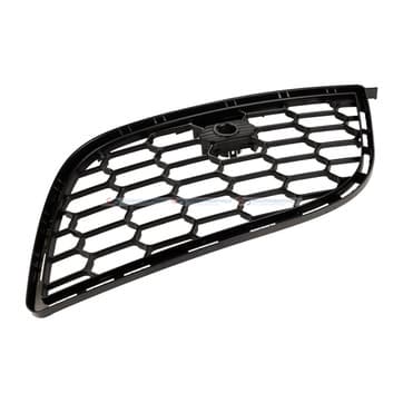 Ventilationsgaller, stötfångare från Autofrance