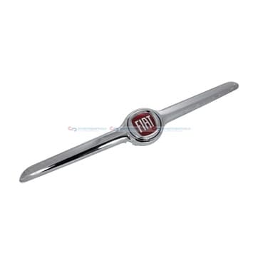 Emblem från Autofrance