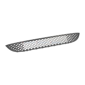 Ventilationsgaller, stötfångare från Autofrance