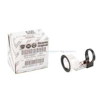 Cigarettändare från Autofrance