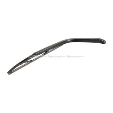 Torkararm, fönsterrengöring, Bak från Autofrance