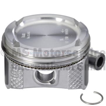 Kolv 76,51mm från Autofrance