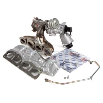 Turbo från Autofrance