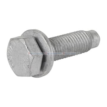 Bult/skruvsortiment från Autofrance