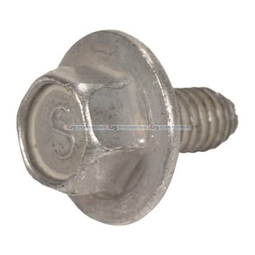 Bult/skruvsortiment från Autofrance