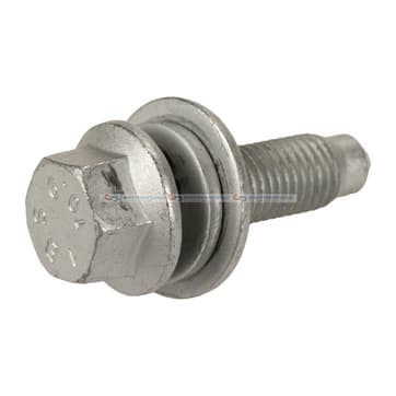 Bussning, axle cross member från Autofrance